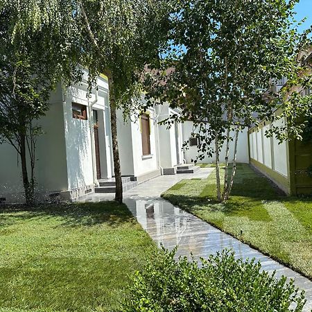 Jmr Royal -Luxury Rooms & Private Sauna Constança Exterior foto
