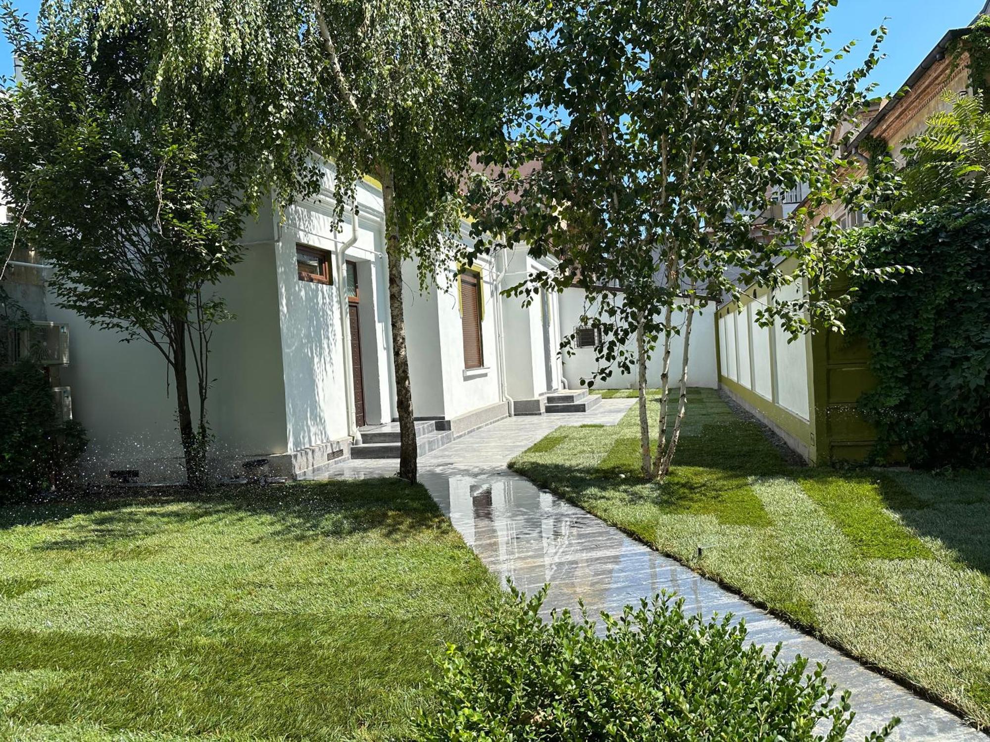 Jmr Royal -Luxury Rooms & Private Sauna Constança Exterior foto